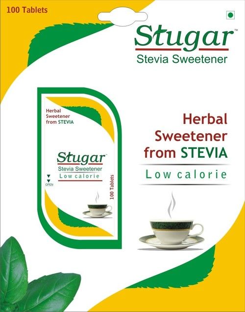 Stevia Tablet