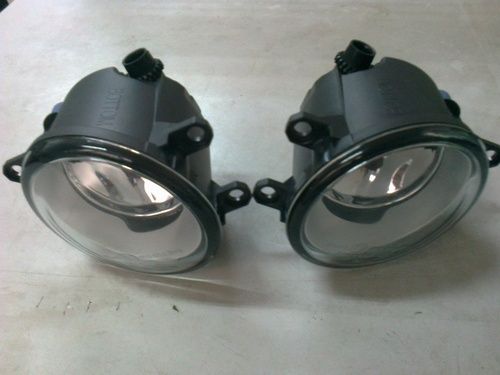 Front Fog Lamp For Camry