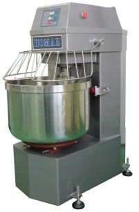 Sh-100 Spiral Mixer