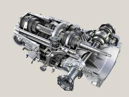 Automated Clutch And Drive Systems