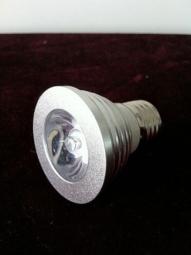 Led Spot Light - Quality Assured Raw Materials | High Performance Lighting Solution