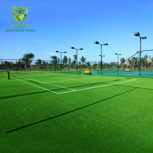 Multi-Functional Artificial Grass - Eco-Friendly Synthetic Fibers | Durable, Versatile, Affordable, Ideal for Various Applications