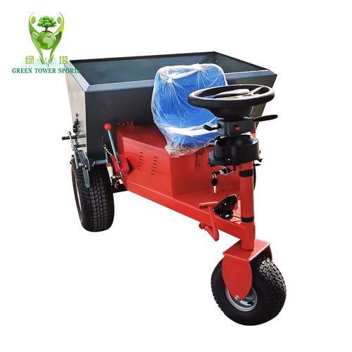 Park Landscaping Artificial Grass