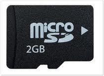 Micro SD Cards