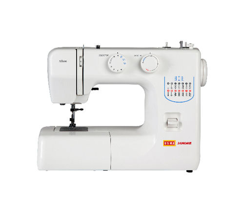 Motorized Sewing Machine (USHA)
