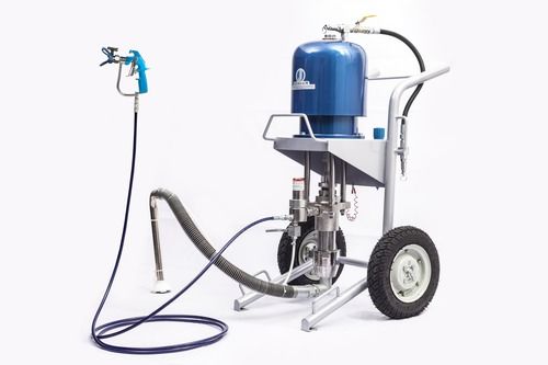 Industrial Airless Spray Painting Equipment