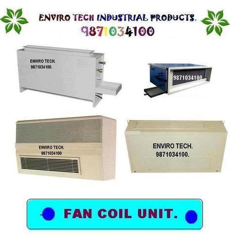 Fan Coil Unit