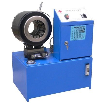 Crimping Machine (Dx95)