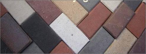 लैंडस्केप ईंट