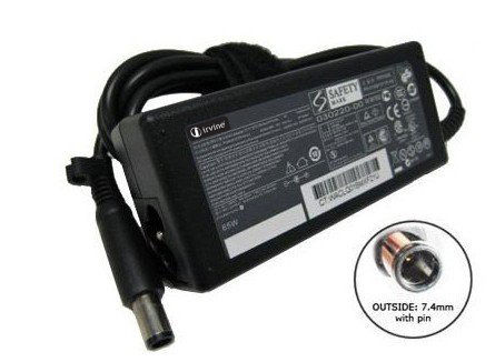 65w 18.5v 3.5a Laptop Power Adapter