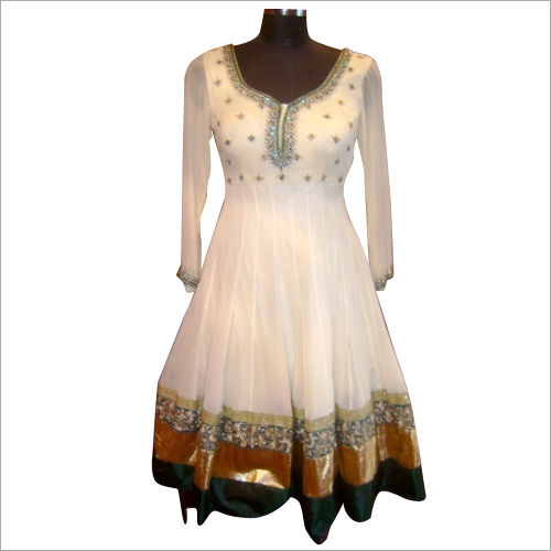 Ladies Anarkali Suits