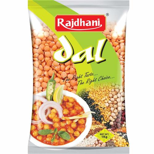 Rajdhani Masoor Malka, 1kg