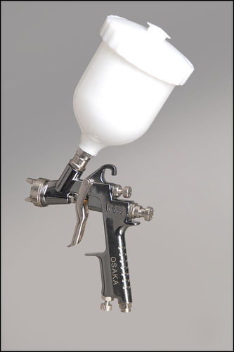 paint spray gun