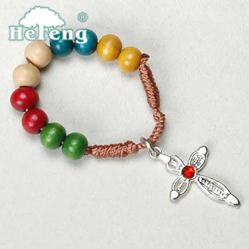 Finger Rosary