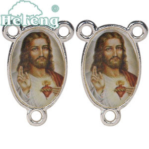 Rosary Pendant
