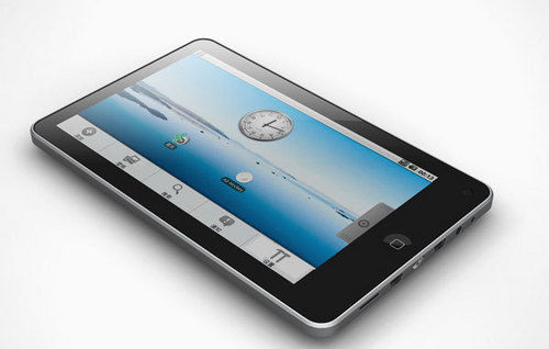 Fabfone 7.0 (NXI Tablet PC)
