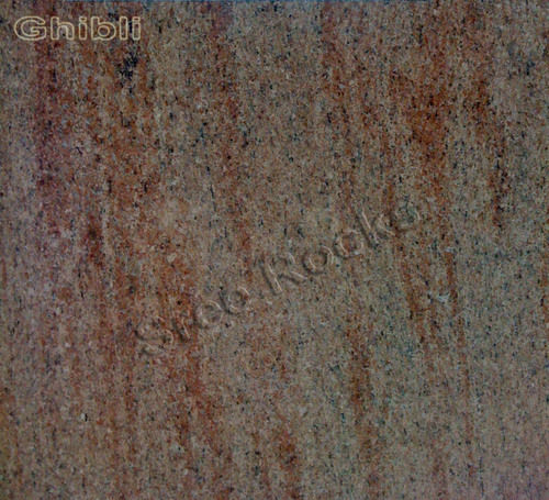 Ghibli Granite Slabs