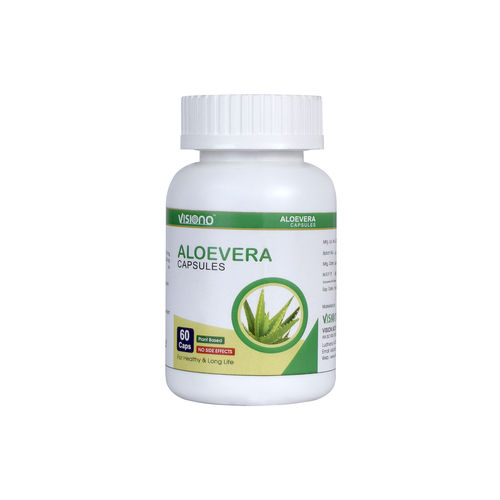 Visiono Aleovera 60 Capsules