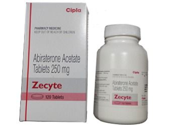 abiraterone acetate tablets