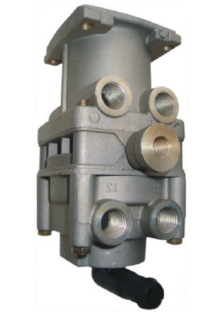 Foot Brake Valve (V-004)