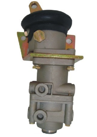 Foot Brake Valve (V-007)