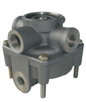 Relay Valve (RV-001)