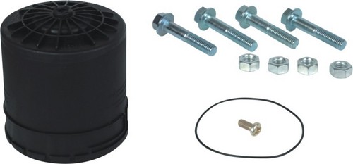 Air Dryer Cylinder (KY-010)