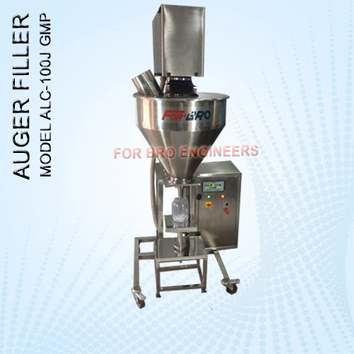 Auger Filler (Alc-100)