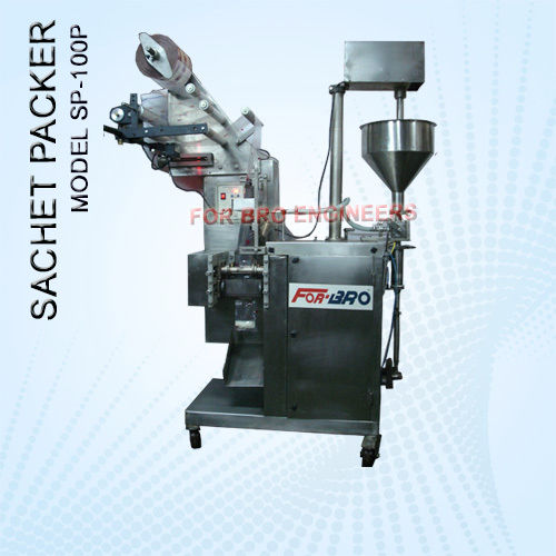 Automatic Paste Filler