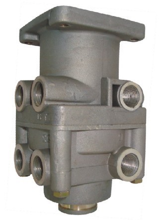 Foot Brake Valve (V-001)