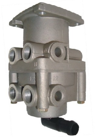Foot Brake Valve (V-002)