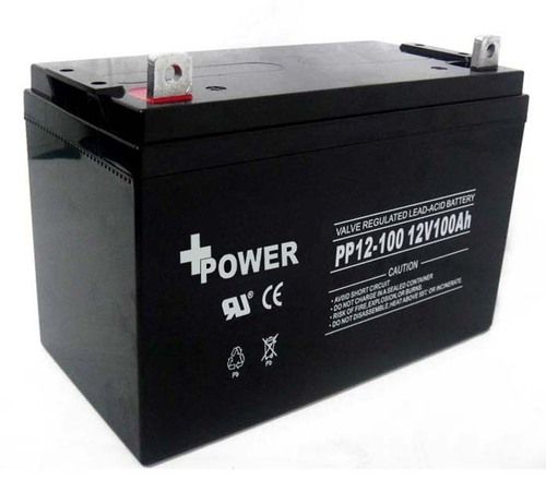 12V100AH UPS Batteries