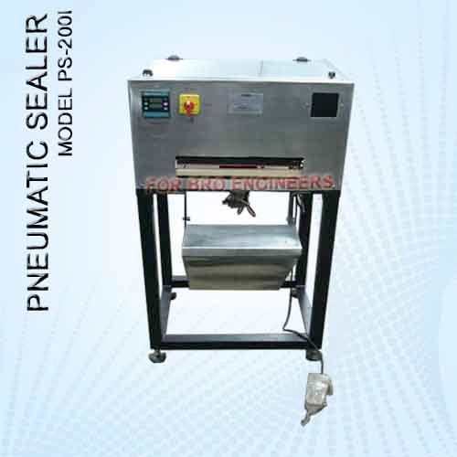 Pneumatic Sealer (PS-200i/ 300i)