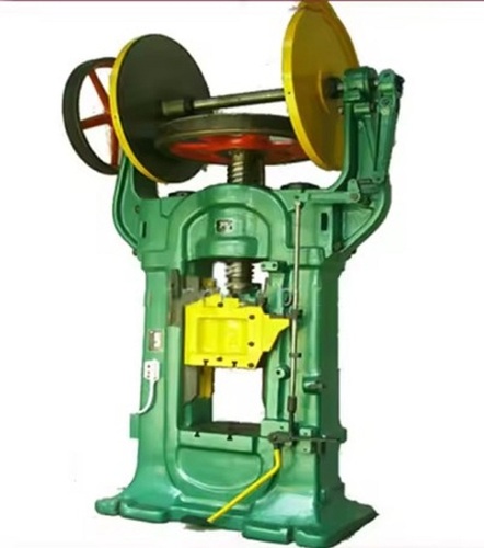 Friction Screw Press Machines
