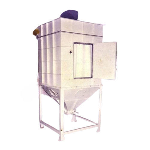 Heavy Duty Industrial Dust Collector