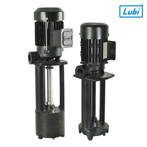 Multistage Coolant Pumps (Lip Series) Usage: Water