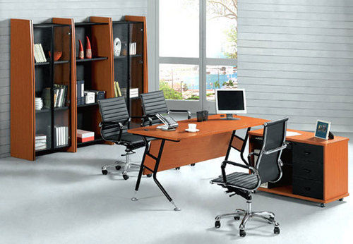 Office Table Set