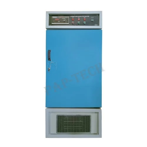 Bod Incubator at Best Price in Jaipur, Rajasthan PapTech Engineers & Associates