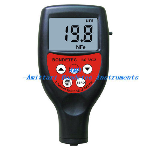 Digital Coating Thickness Gauge (Bc-3912)