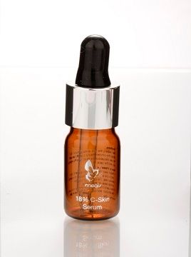 Megis C-Skin Serum 18%