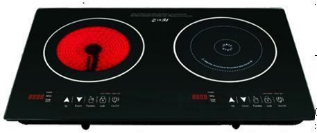 Double (Twin) Induction Cookers