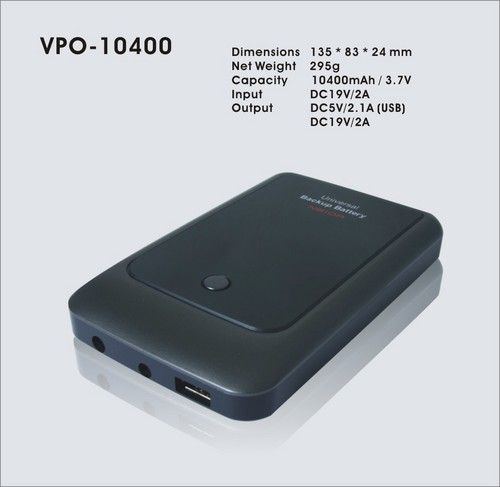 10400 Mah Power Bank For Note Book