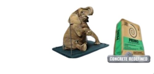 ज़ुआरी सीमेंट