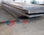 NK Grade A Steel Plate