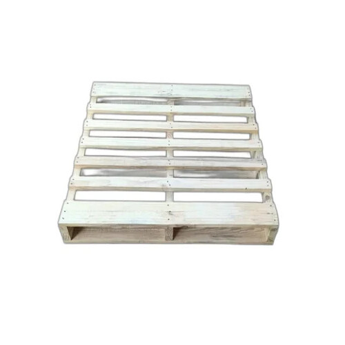 Plywood Wooden Pallets - Material: Wood