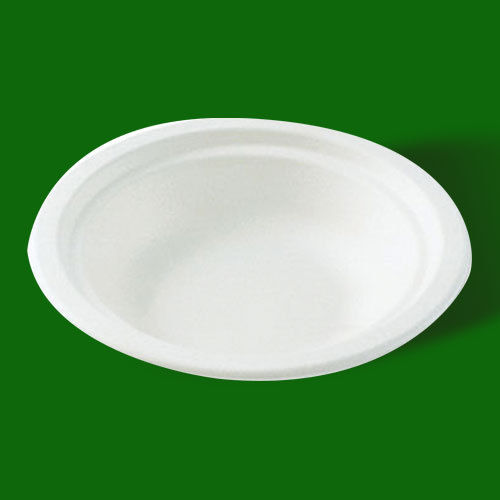 Biodegradable Eco Friendly Bagasse Tableware
