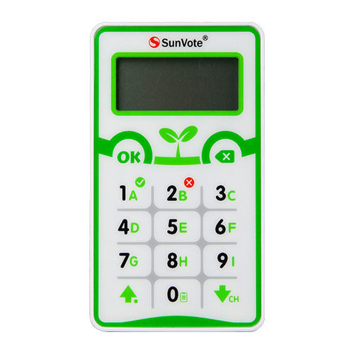 Student Response System S53