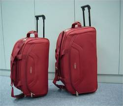 vip alfa suitcase price