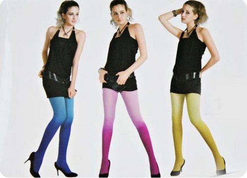 Cotton Lycra Leggings