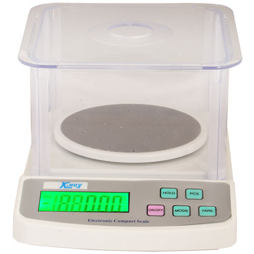 Lab Scale